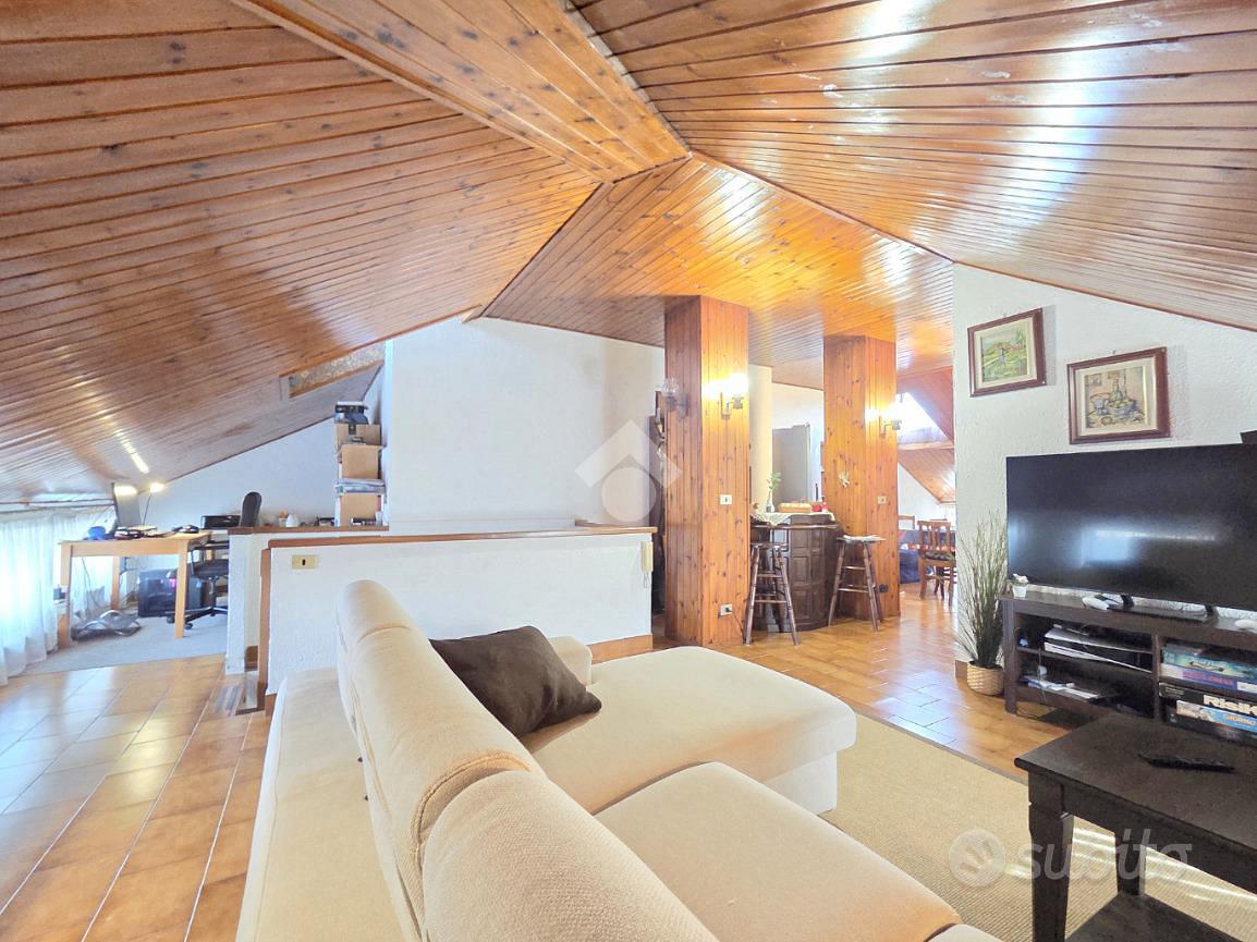 Apartment in Alpignano, Torino - Vista 2