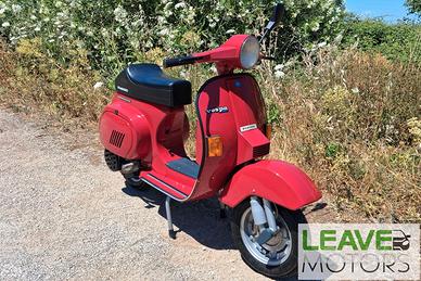 Piaggio Vespa 50 AUTOMATICA