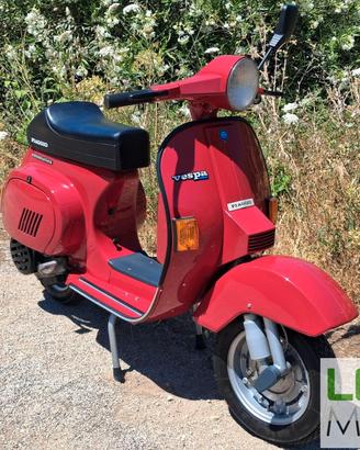 Piaggio Vespa 50 AUTOMATICA