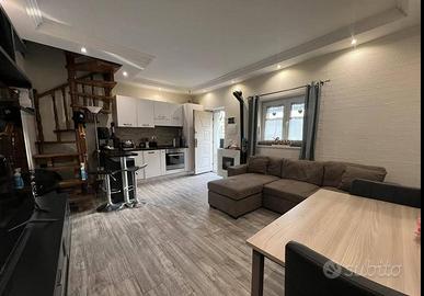 Casa Indipendente Massa [MAS.177VRG]