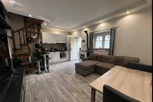 Casa Indipendente Massa [MAS.177VRG]