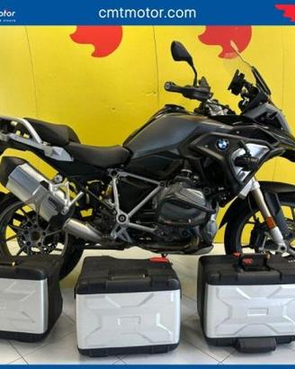 BMW R 1250 GS Garantita e Finanziabile