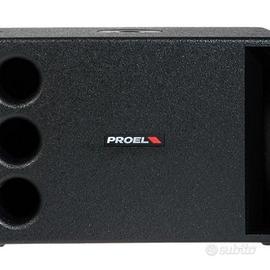 PROEL SUBWOOFER SW110P