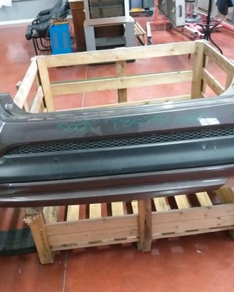 Paraurti Posteriore Fiat 500X