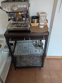 Carrello Foppapedretti Benchef