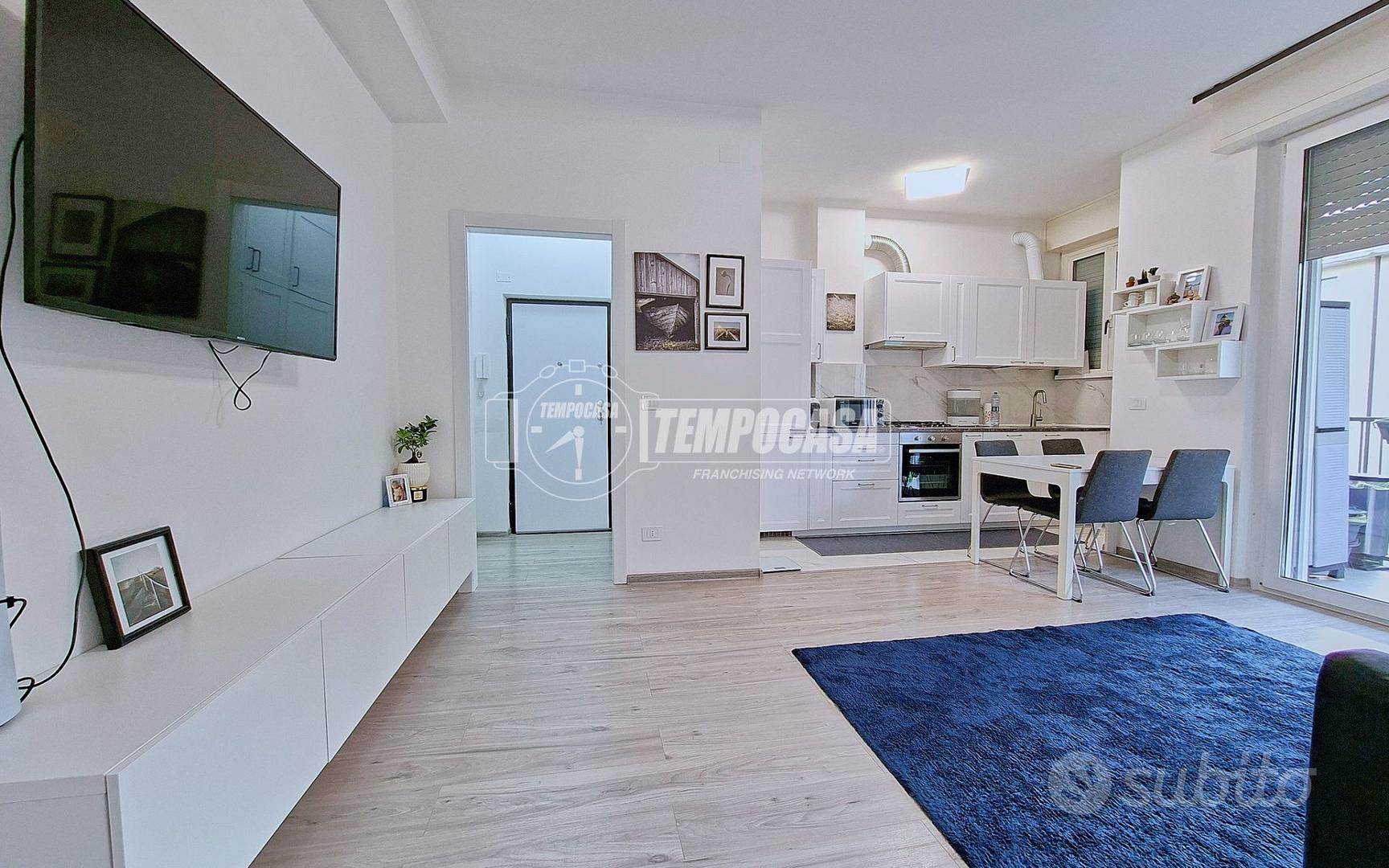 Appartamento – Cesate, Cascina Biscia, Milano - Vista 2