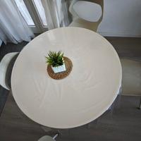 Tavolo da cucina modello IKEA MARIEDAMM