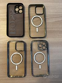 Custodie iphone 15 pro max