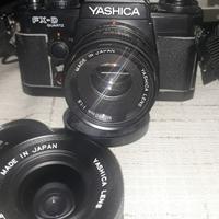 MACCHINE FOTOGRAFICHE  FUNZIONANTI E NON 