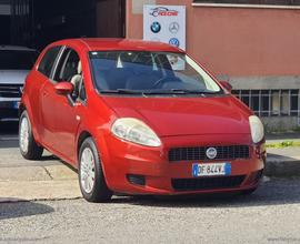 FIAT Grande Punto 1.2 3p. Active