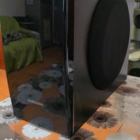 subwoofer samsung