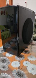 subwoofer samsung