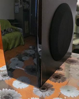 subwoofer samsung