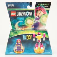 71287 LEGO Dimensions Fun Pack Starfire