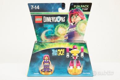 71287 LEGO Dimensions Fun Pack Starfire