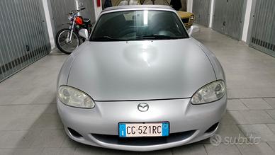 Mazda mx5