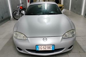 Mazda mx5