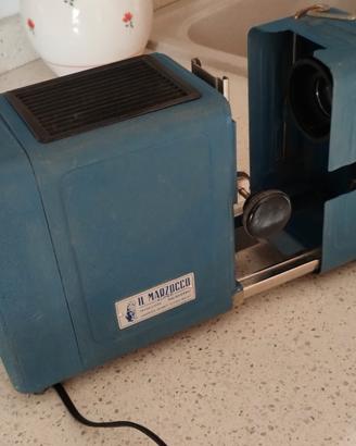 proiettore Marzocco