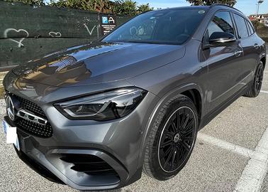 MERCEDES GLA 200D AMG DIC. 2023
