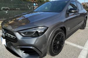 MERCEDES GLA 200D AMG DIC. 2023