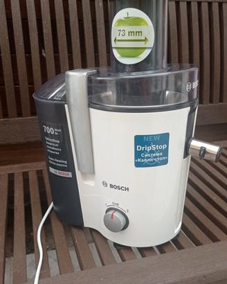 centrifuga bosch 