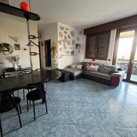 Tri/Quadrilocale a Cesano Maderno