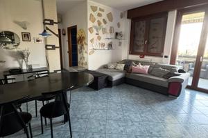 Tri/Quadrilocale a Cesano Maderno