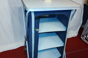 Mobile da campeggio Qbo