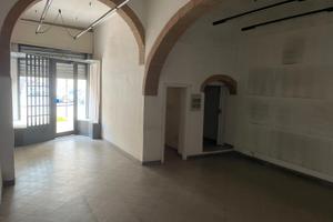 Fondo commerciale in pieno centro