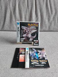 Gioco Pokemon Perla