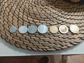 monete lire