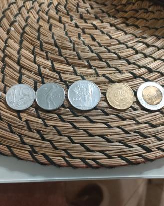monete lire