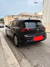 GOLF 8 150 CV
