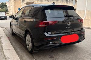 GOLF 8 150 CV