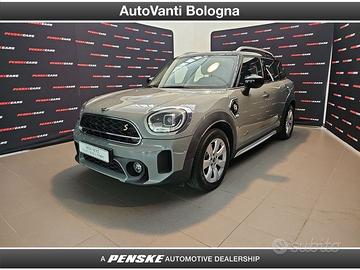 MINI Countryman Mini 1.5 Cooper SE Essential ...