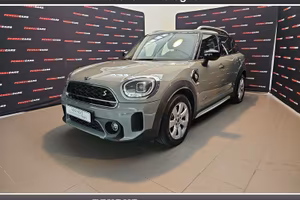 MINI Countryman Mini 1.5 Cooper SE Essential ...