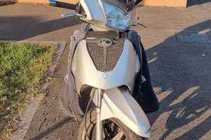 Kymco People S 125