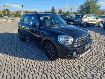 Mini One D Countryman Mini 1.5 One D Baker Street 