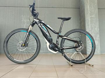 bici ASSISTITA FRONT
