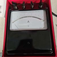 Amperometro ICE 10,20,50A - Mod.644