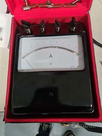 Amperometro ICE 10,20,50A - Mod.644