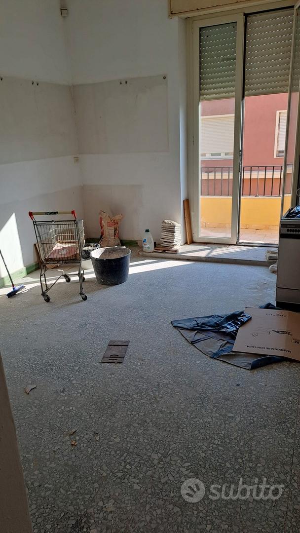 Appartamento – CA - Vista 2
