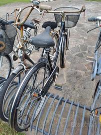 bici vintage 