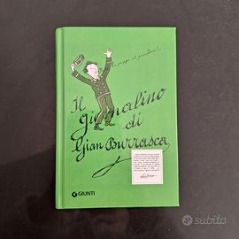 Il Giornalino di Gianburrasca