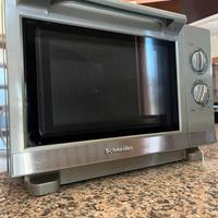 Microonde Schneider