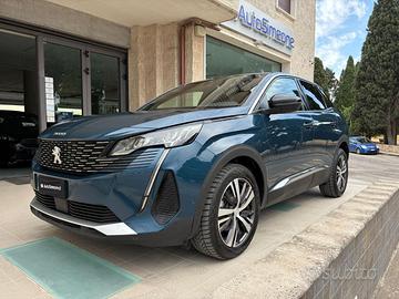 PEUGEOT 3008 1.5 BlueHDi 130 S&S Allure Pack C.A
