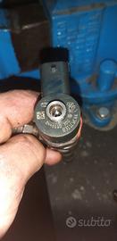 iniettori 1.6 m-jet 120cv