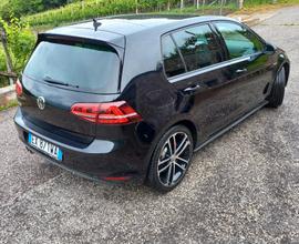 VOLKSWAGEN Golf 7ª serie - 2014