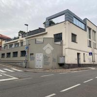 LABORATORIO A TORRE BOLDONE