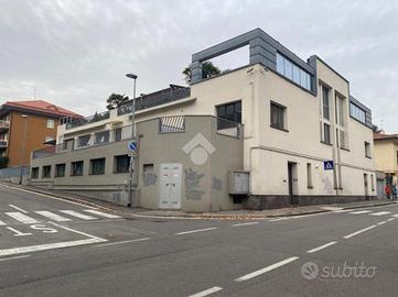 LABORATORIO A TORRE BOLDONE